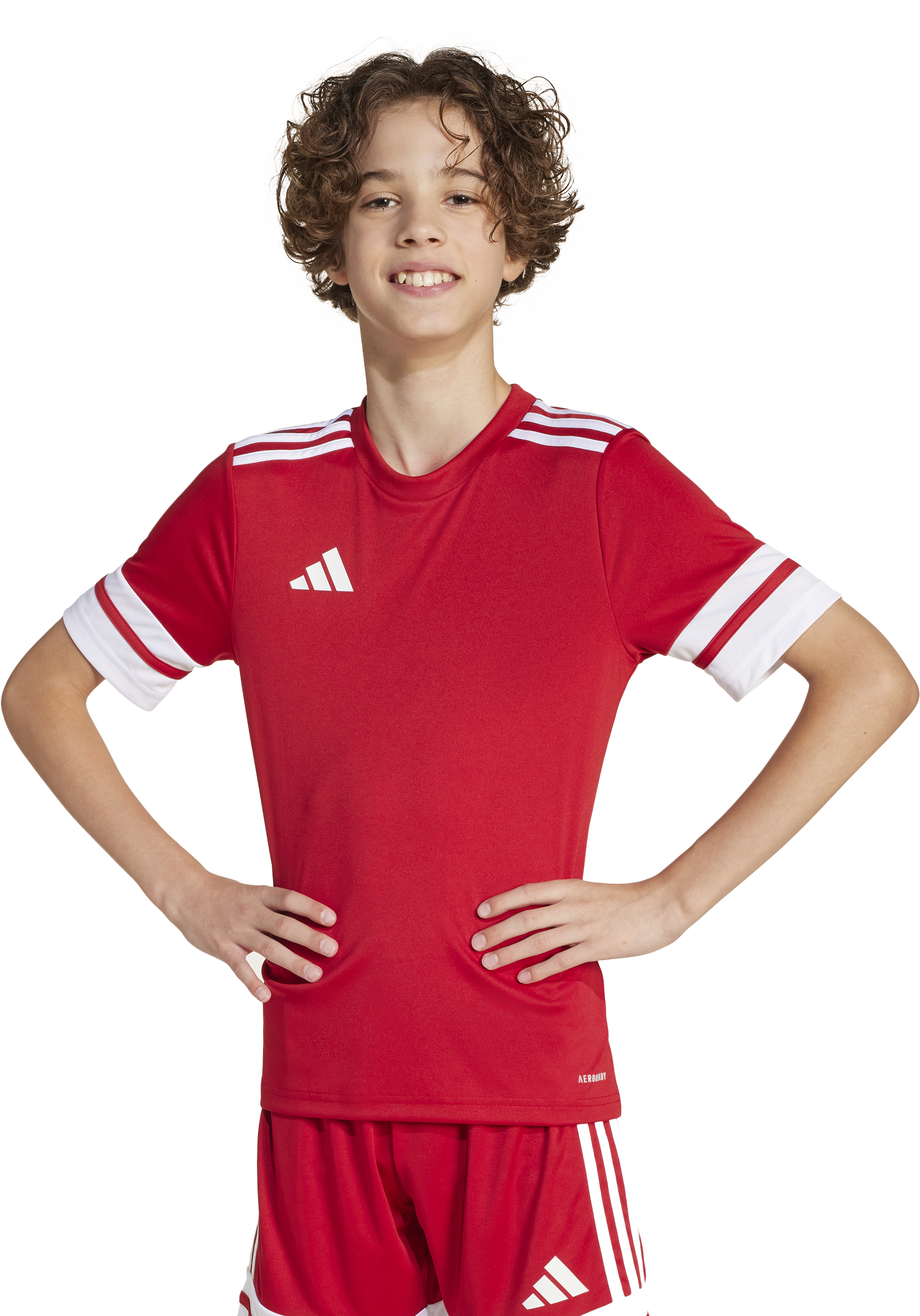 人気海外ブランドアイテム｜ファッション通販 adidas Koszulka SQUADRA 11teamsports.pl - Y JSY 25 ウェア