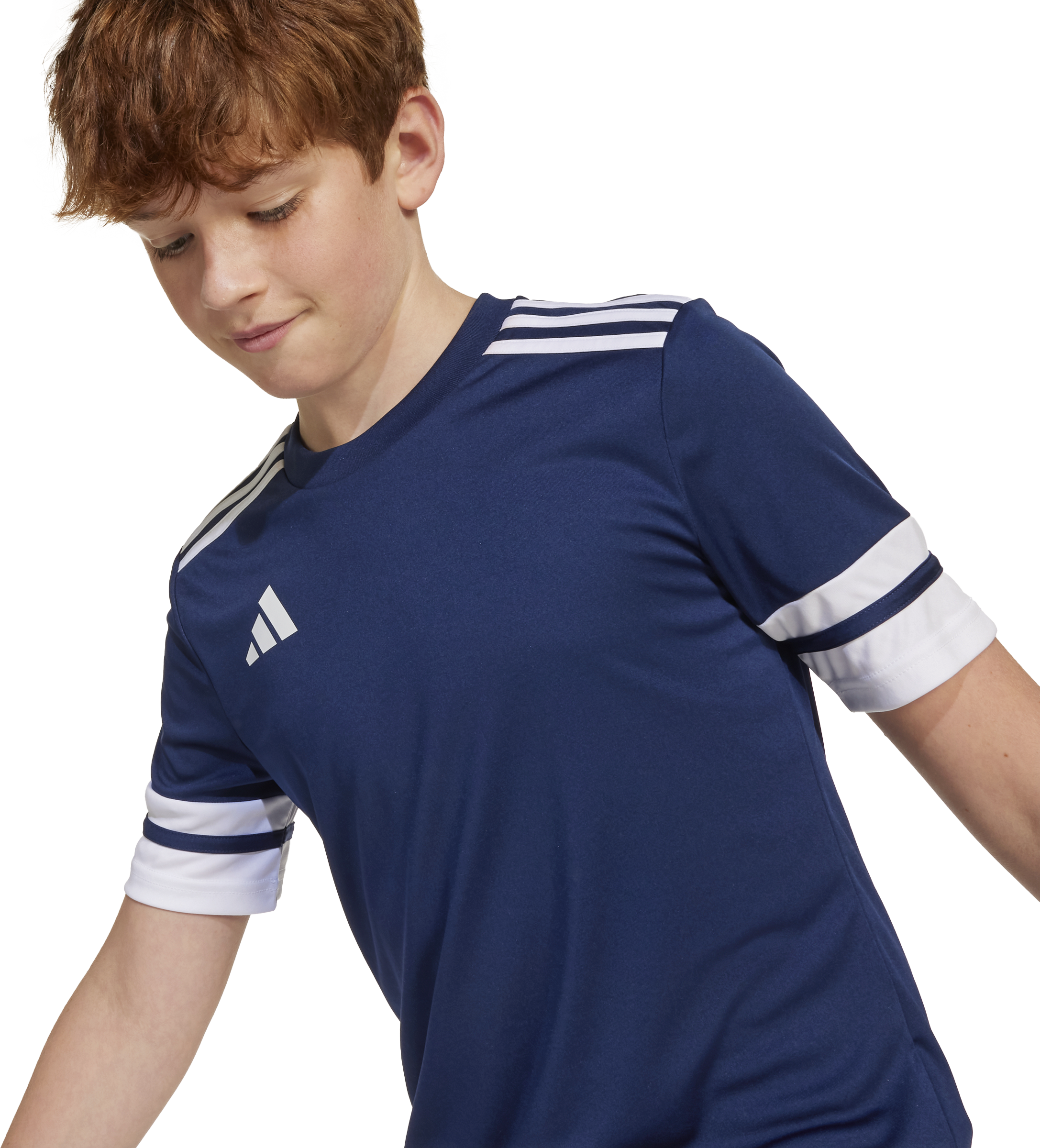 &TEAM JO ジョウ birthday kit 2025 adidas-squadra-25-jsy-y-882393