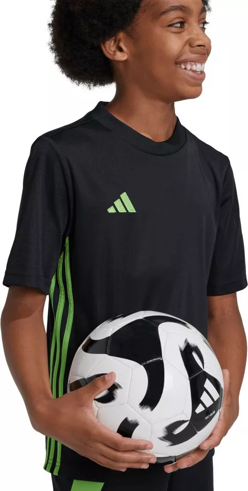 Dres (majica) s kratkim rukavima adidas TABELA 23 JSY Y