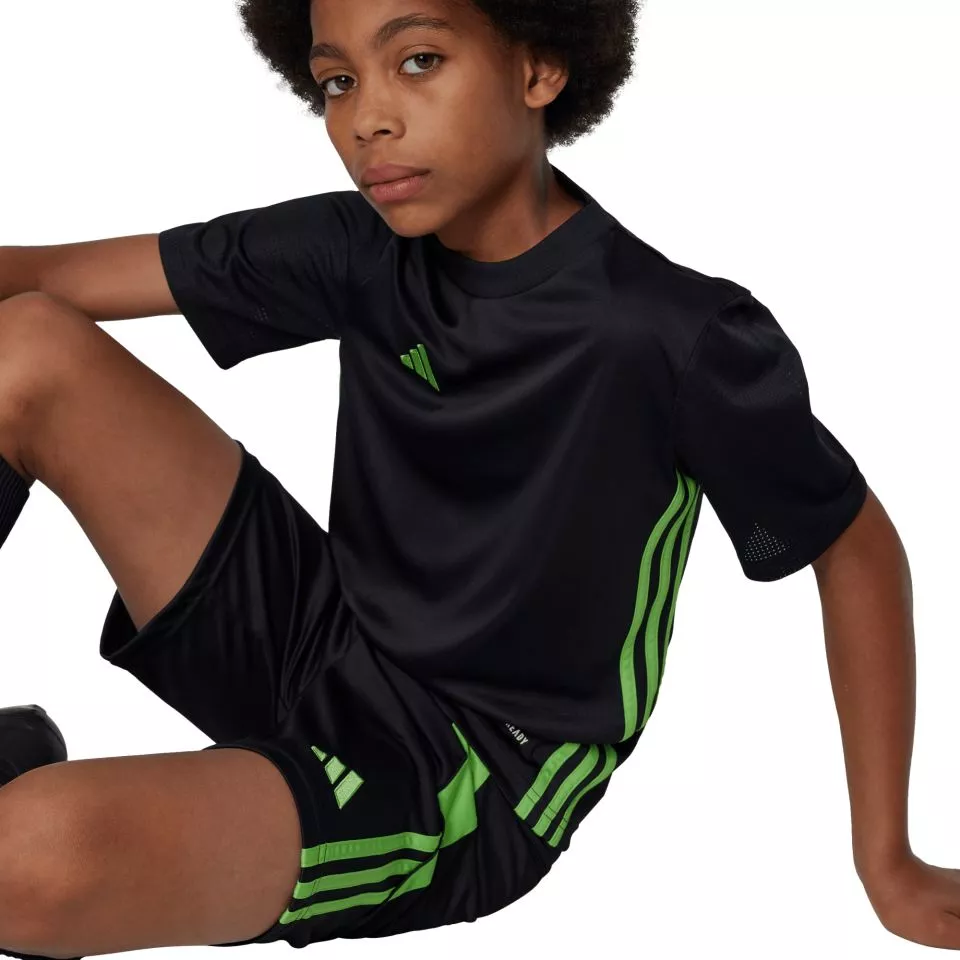 Dres (majica) s kratkim rukavima adidas TABELA 23 JSY Y