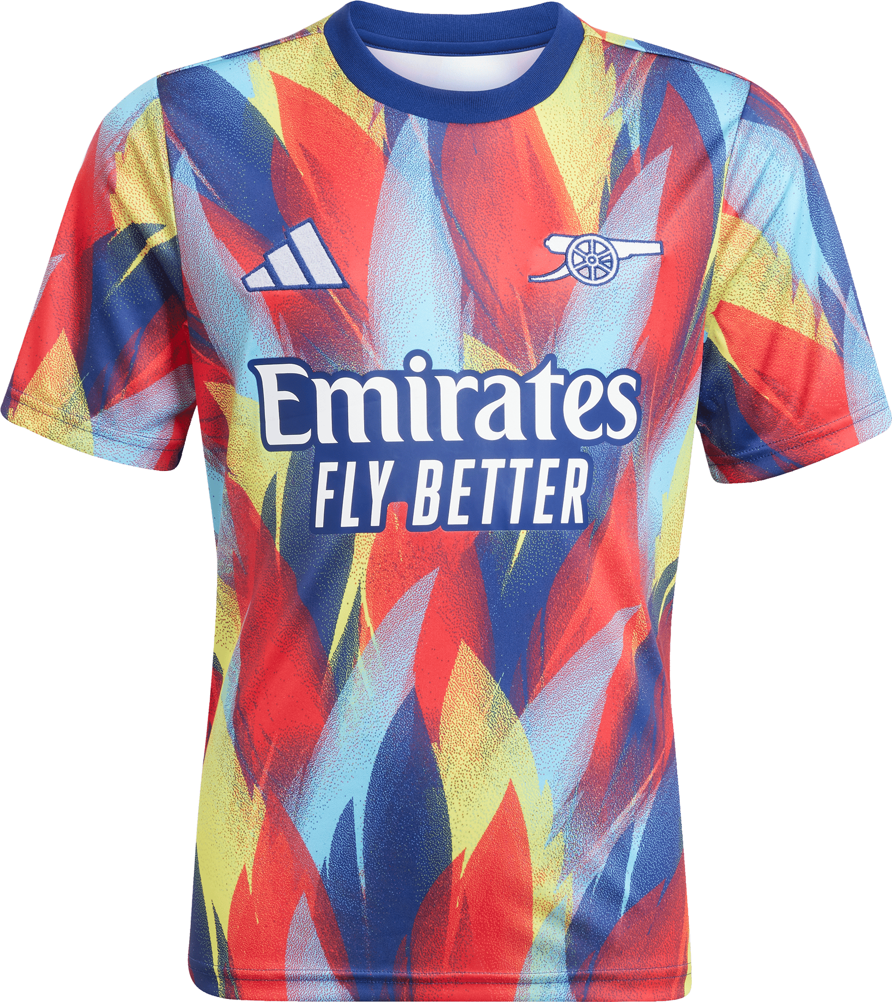 AFC PRESHI Y 2025/26