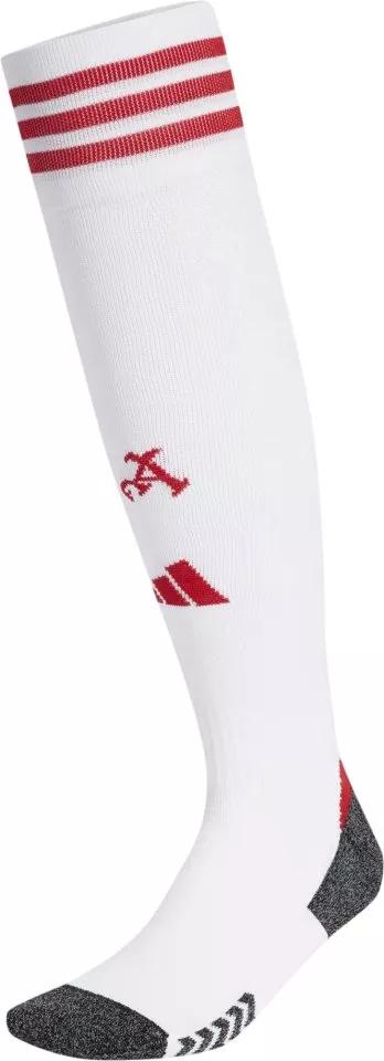Medias de compresión adidas Arsenal Home 2025/26