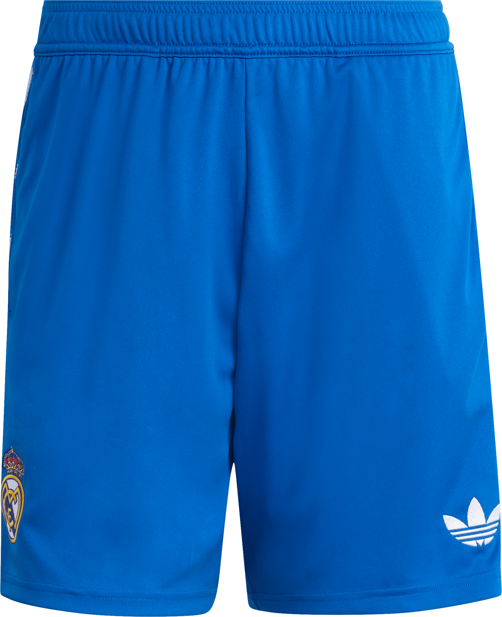 Real Madrid 3rd Short 2025/26