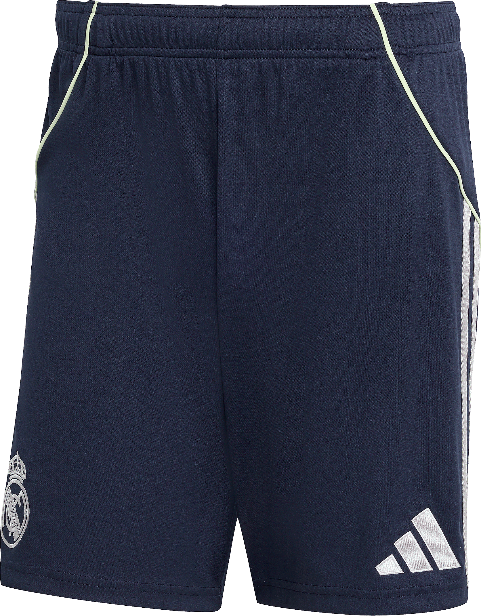 Real Madrid Away Short 2025/26