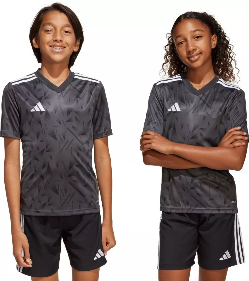 adidas TEAM ICON25 JSY Y Póló