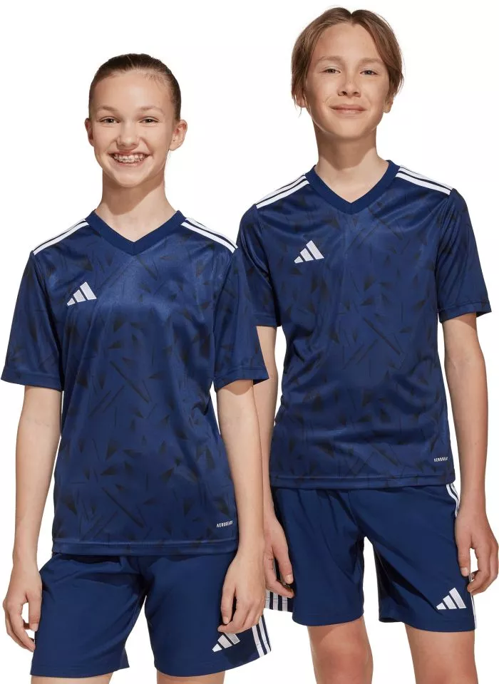 Koszulka adidas TEAM ICON25 JSY Y