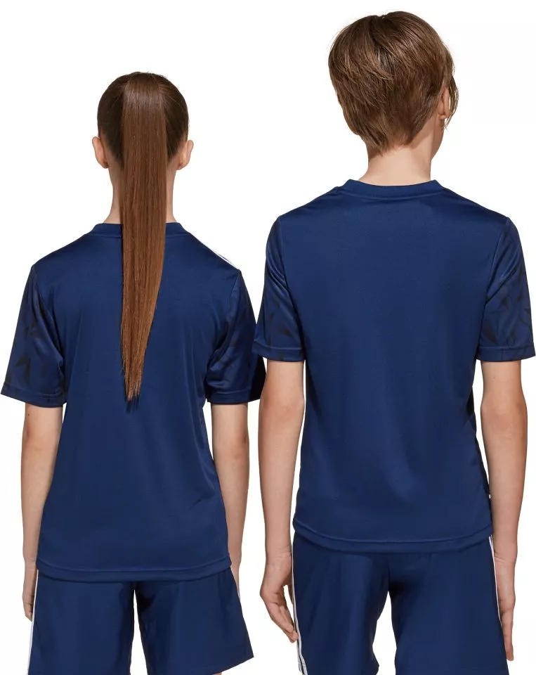 Koszulka adidas TEAM ICON25 JSY Y
