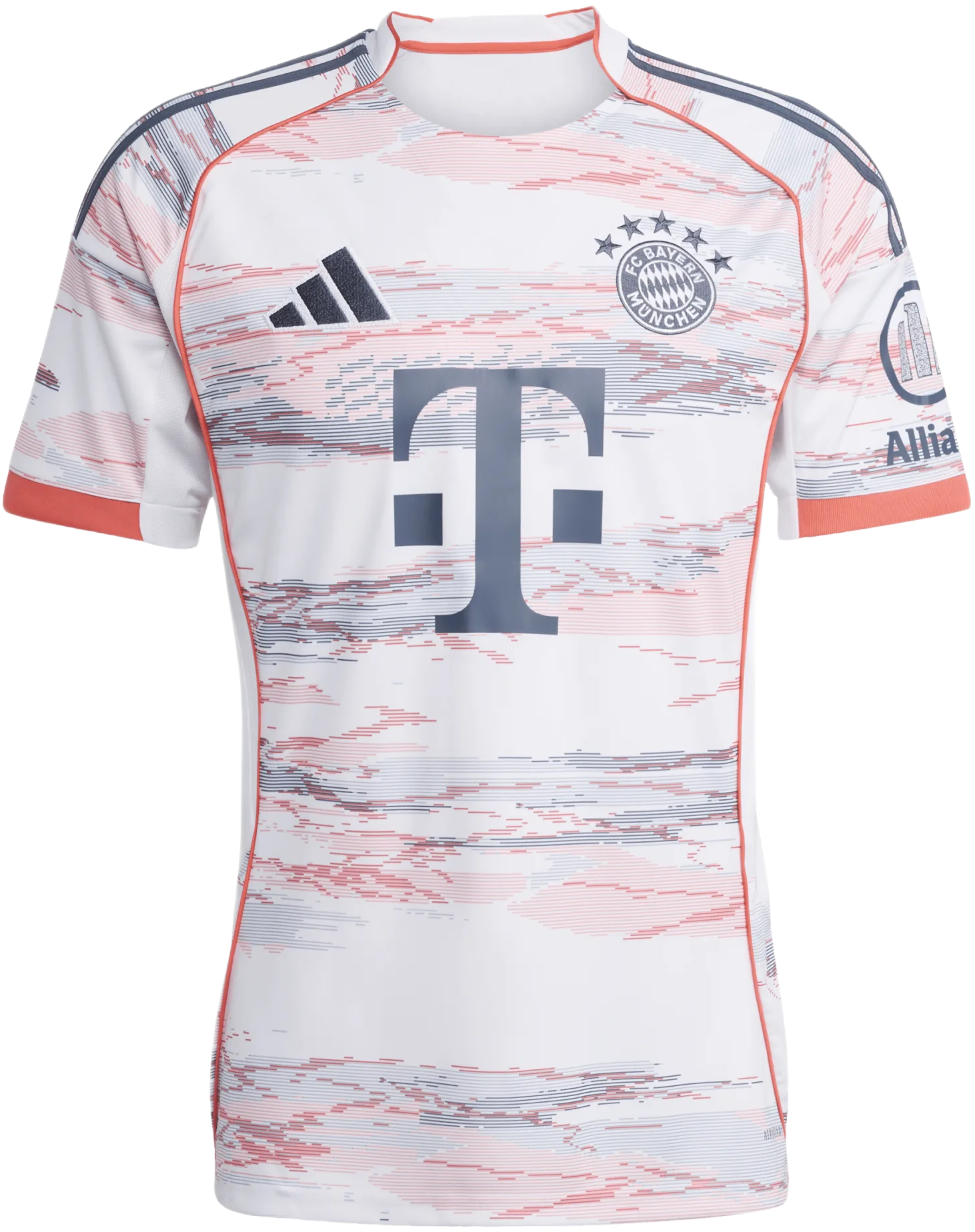 FCB A JSY 2025/26