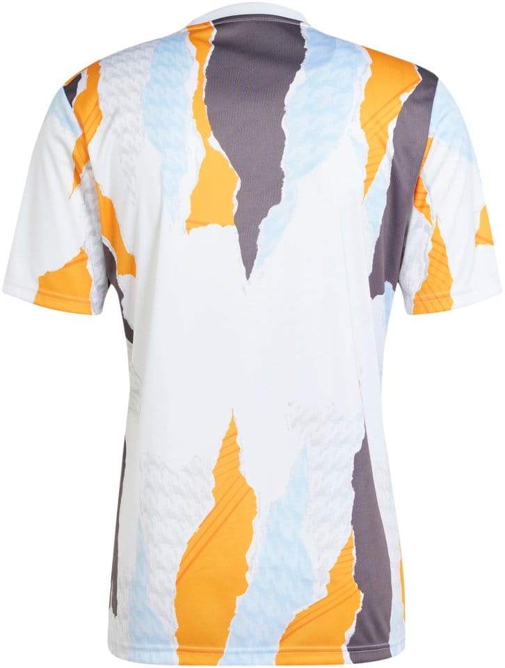 Preshi Φανέλα adidas REAL PRESHI - 11teamsports.gr