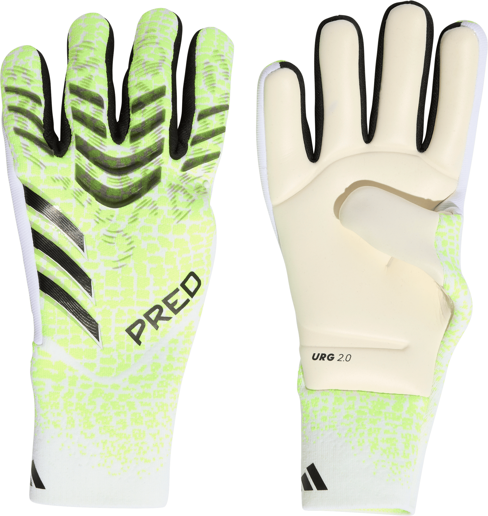 PREDATOR GL PRO Goalkeeper Gloves