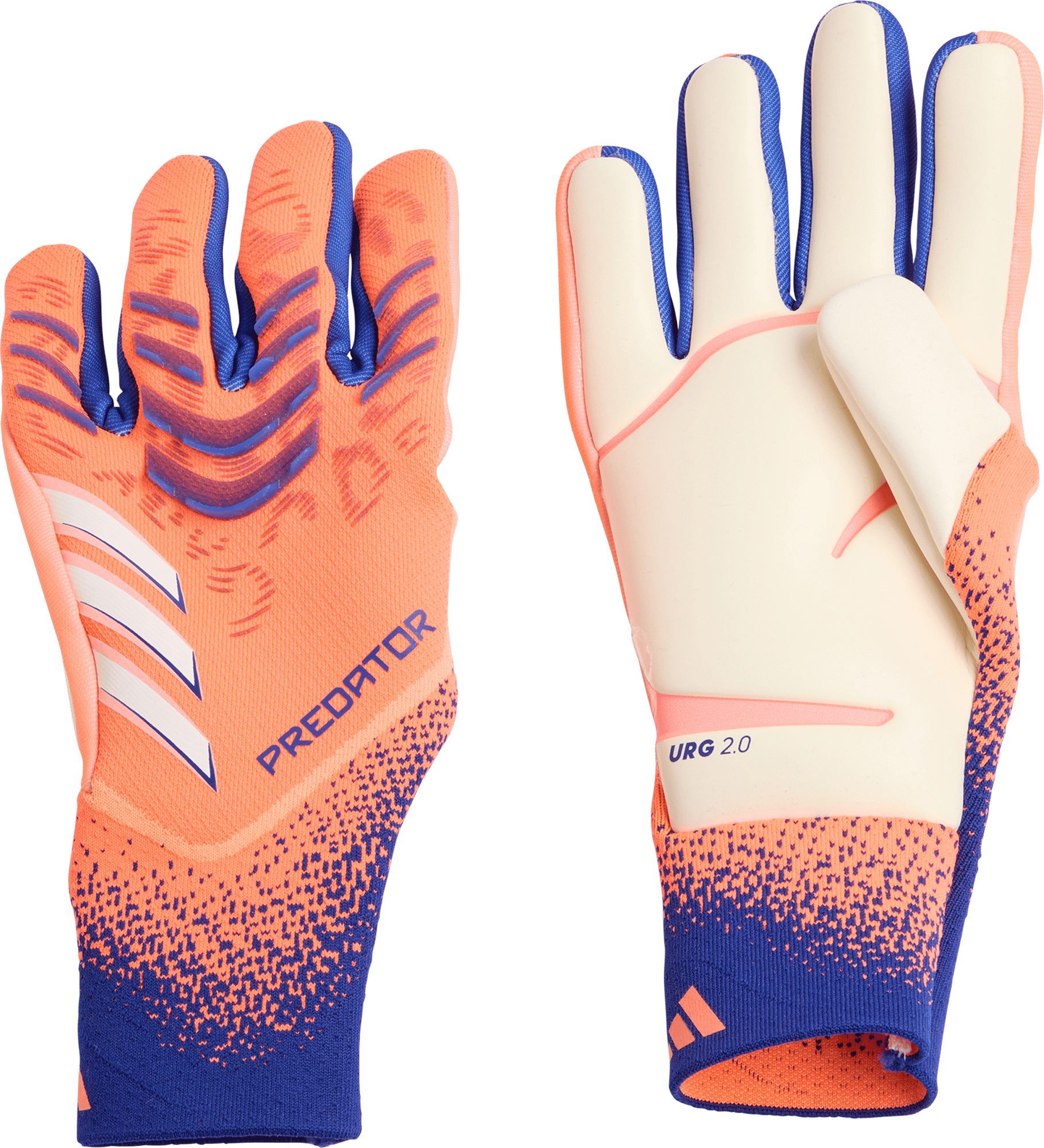 Predator Pro Goalkeeper Gloves