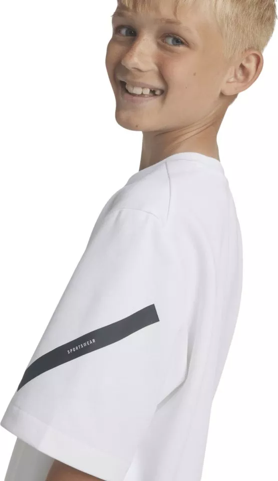 Majica adidas Z.N.E. Kids