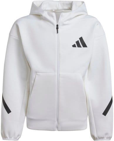 Z.N.E. Full-Zip Hooded Kids