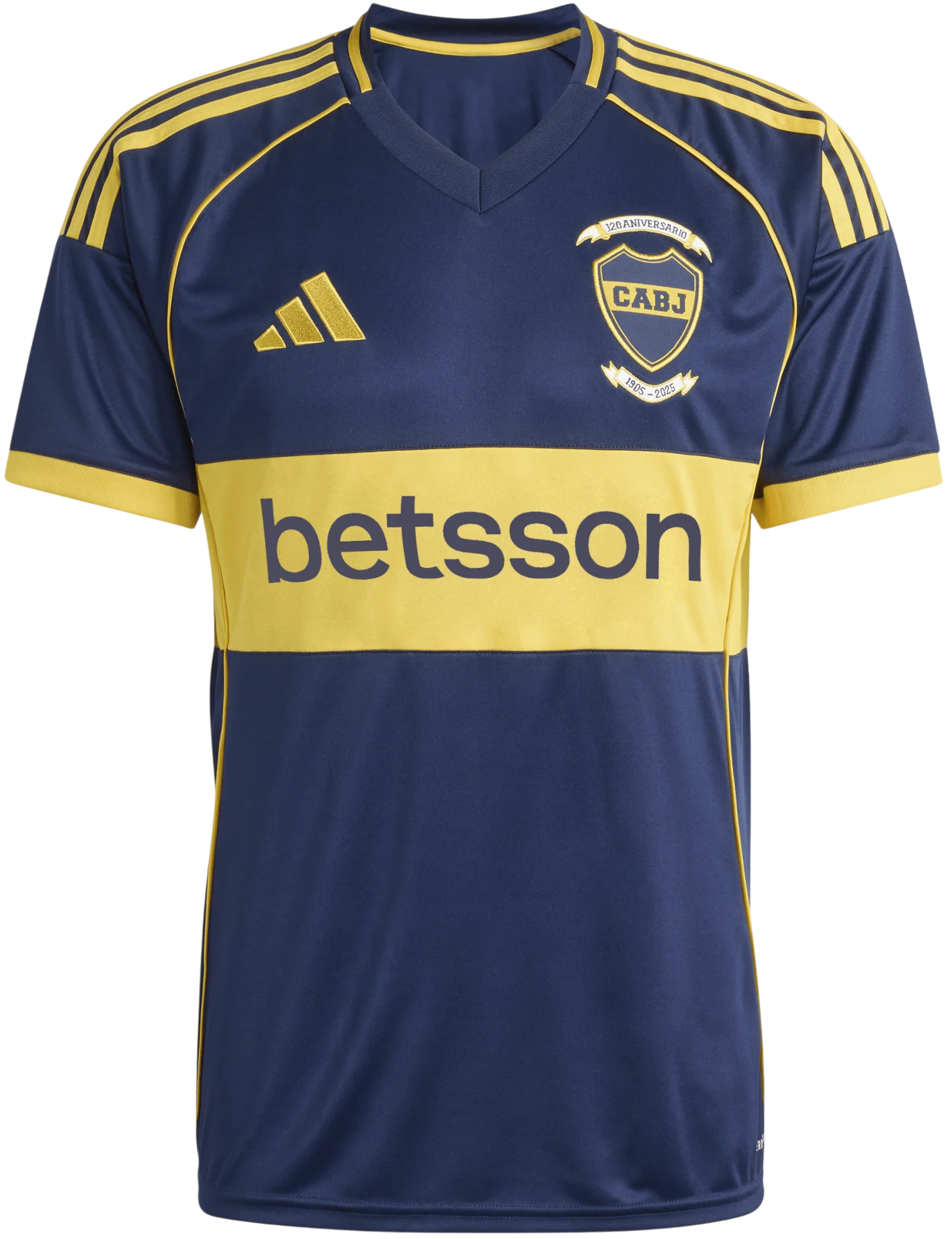 BOCA H JSY 2025/26