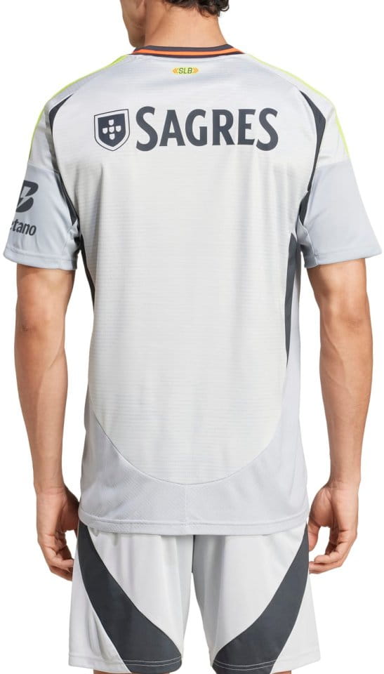 Dres adidas SLB 3 JSY 2024/25 - 11teamsports.sk