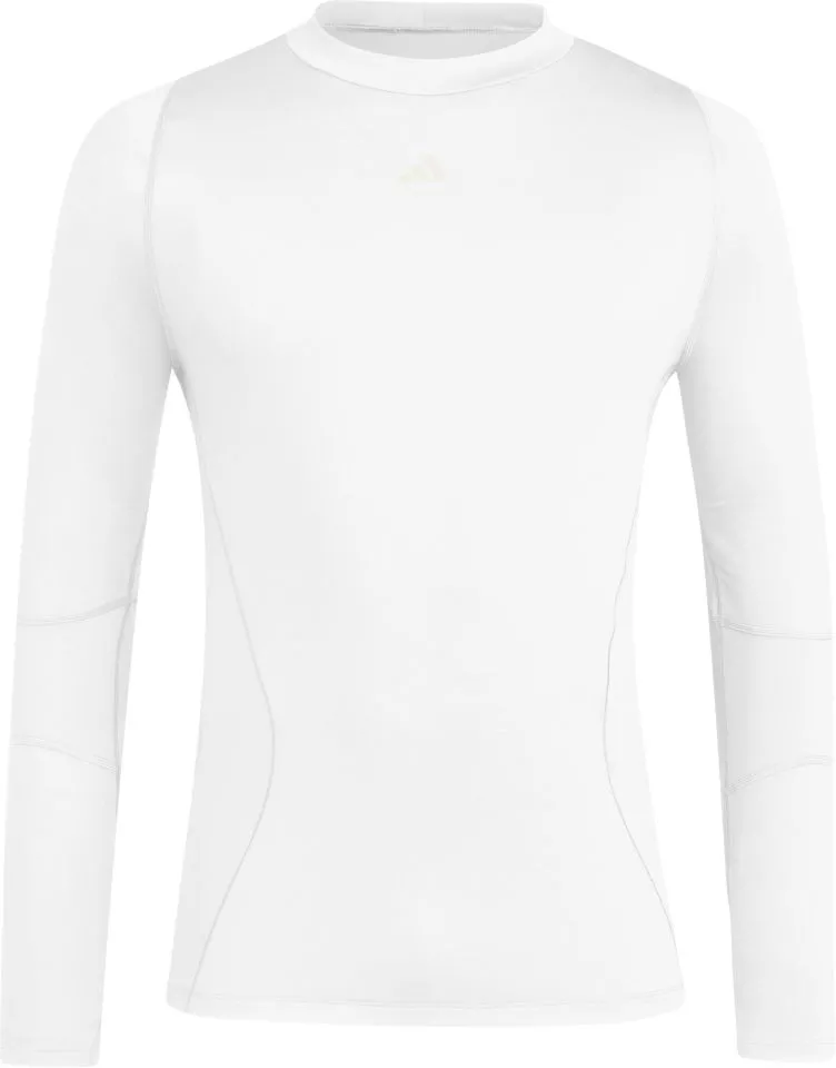 Magliette a maniche lunghe adidas TF CR LS TEE M