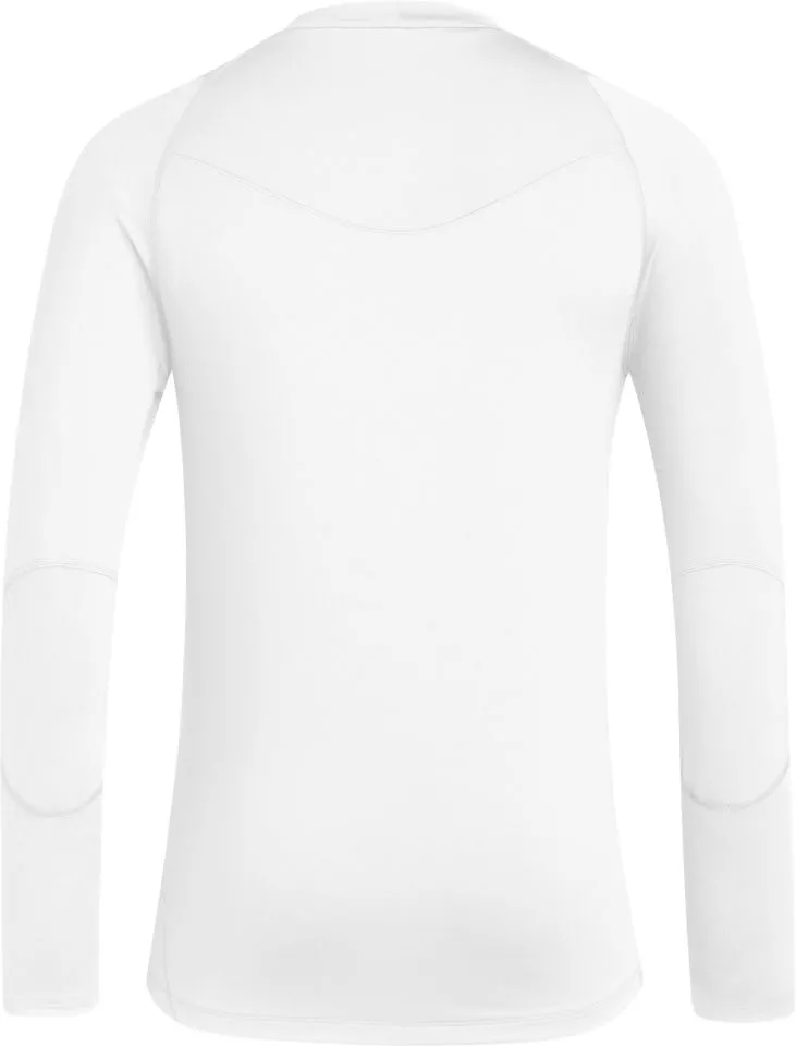 Magliette a maniche lunghe adidas TF CR LS TEE M