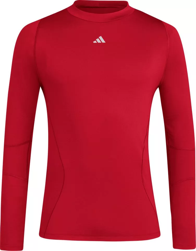 Magliette a maniche lunghe adidas TF CR LS TEE M
