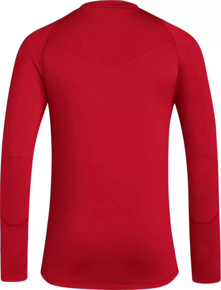 Magliette a maniche lunghe adidas TF CR LS TEE M