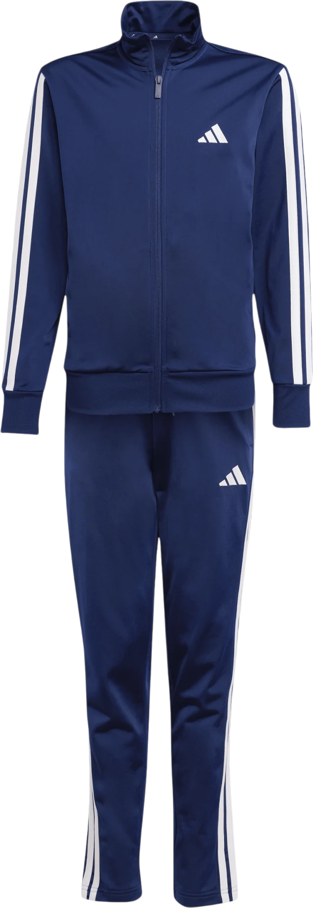 adidas Essentials Climacool Set, L(159-164cm), Blauw
