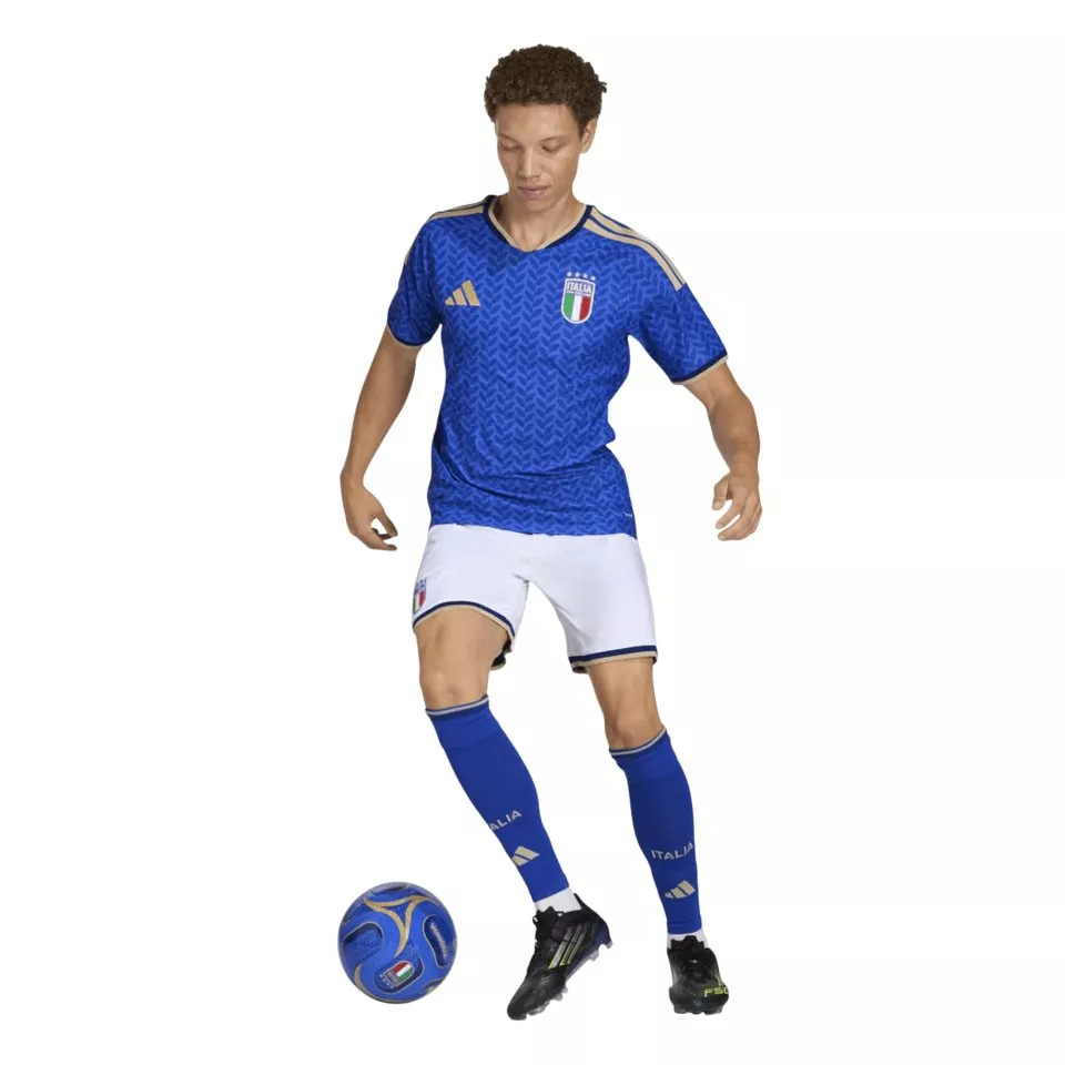 Camiseta de fútbol adidas Italy Authentic Home 2026