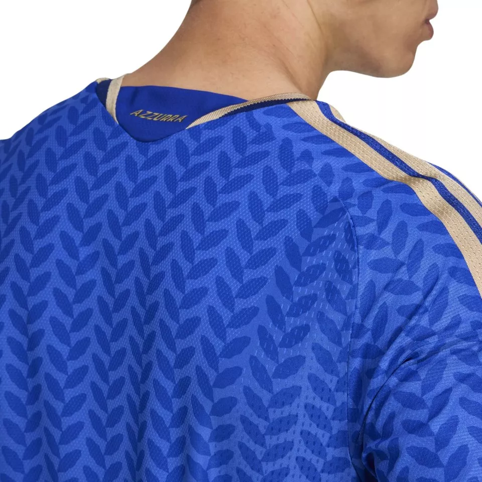 Camiseta de fútbol adidas Italy Authentic Home 2026