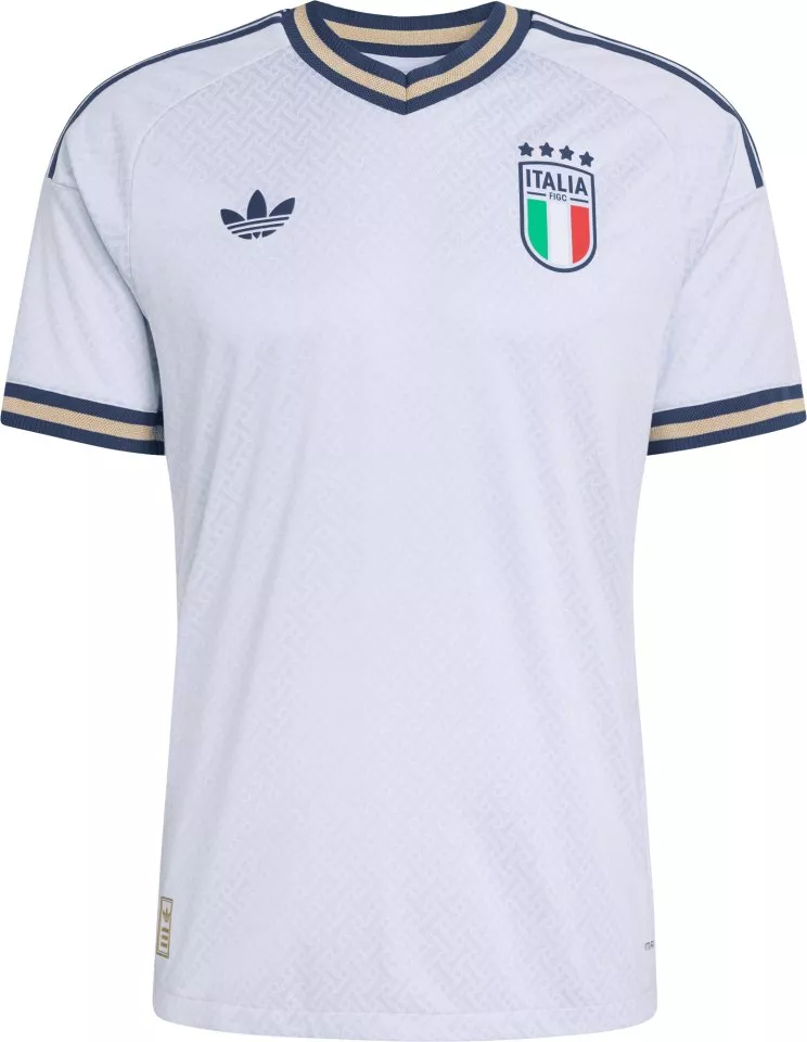Φανέλα adidas Originals Italy Authentic Away 2026