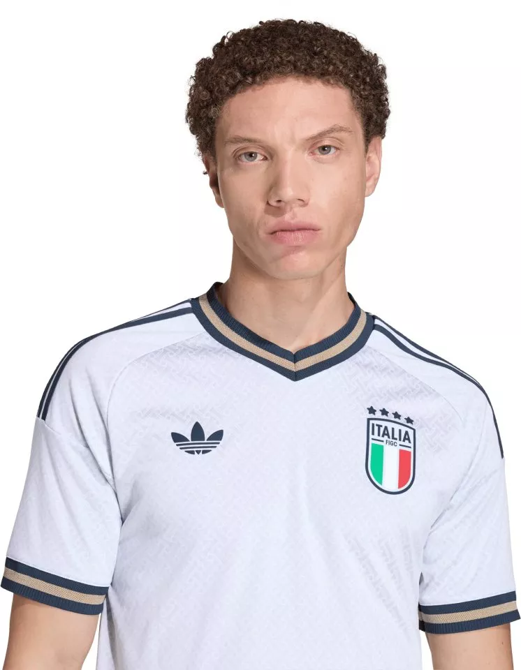 Φανέλα adidas Originals Italy Authentic Away 2026