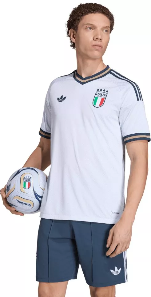 Φανέλα adidas Originals Italy Authentic Away 2026