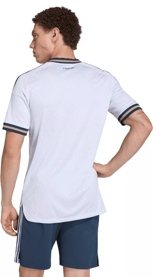 Φανέλα adidas Originals Italy Authentic Away 2026