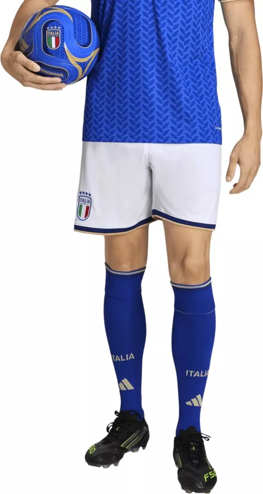 Šortky adidas Italy Home 2026