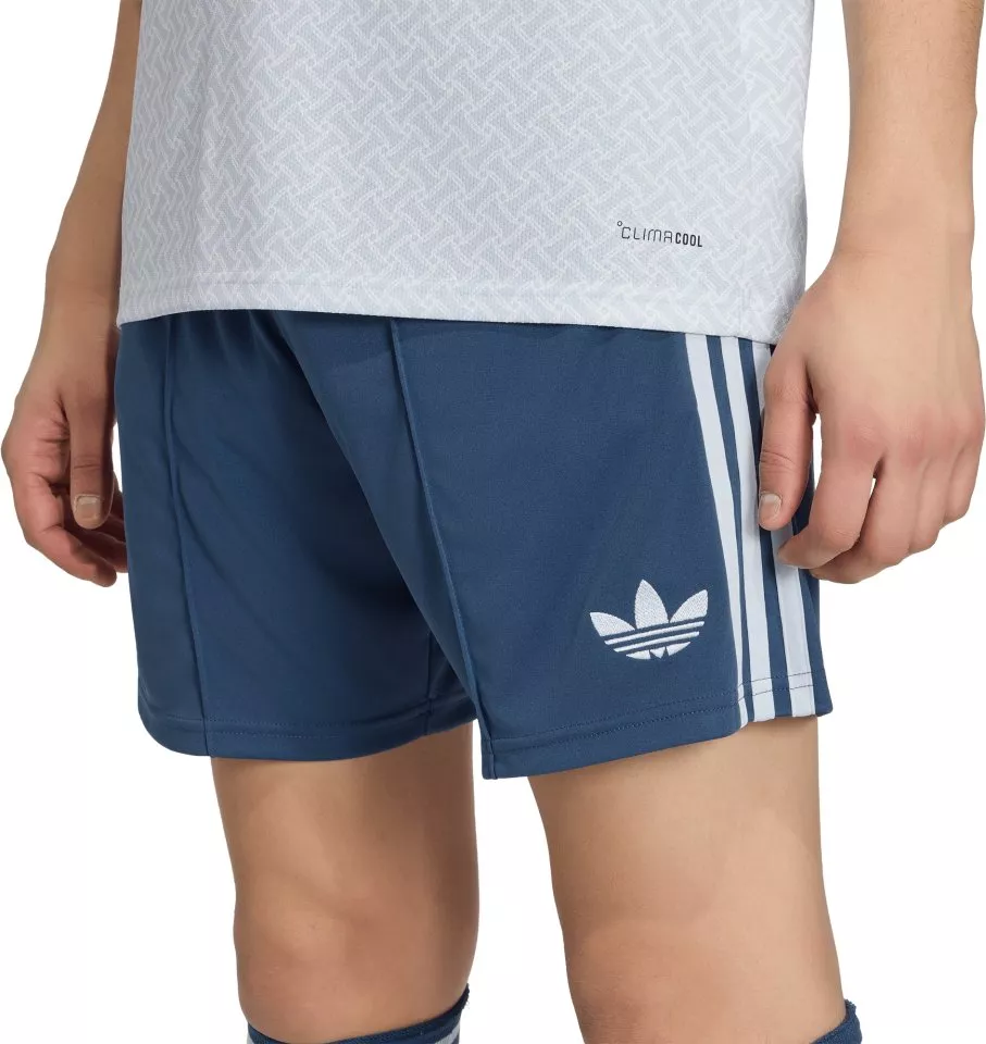 Szorty adidas Originals Italy Away 2026