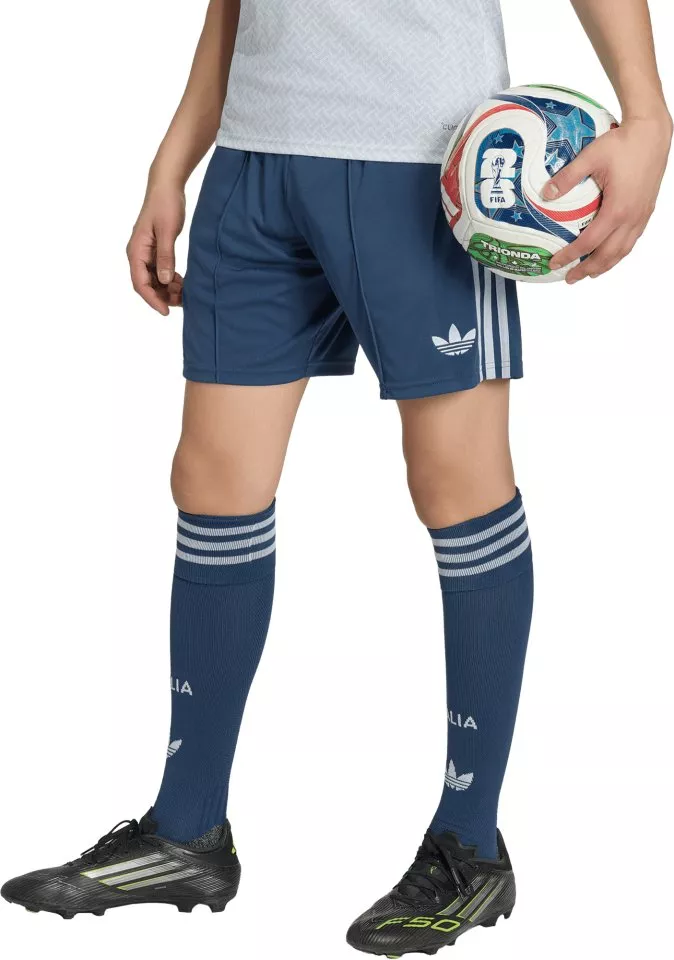 Szorty adidas Originals Italy Away 2026