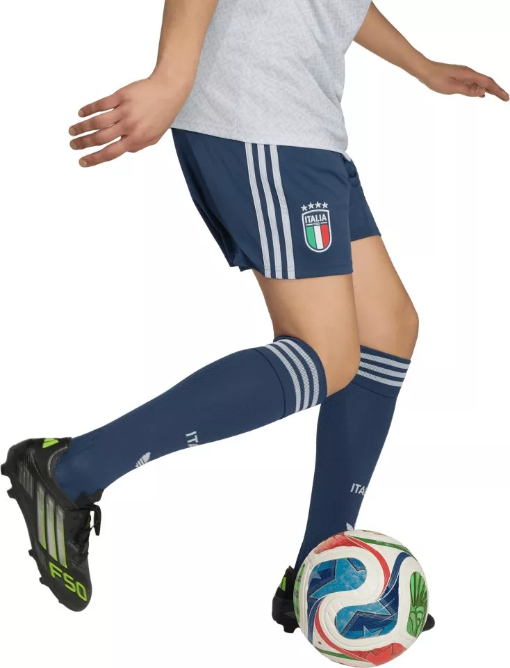 Szorty adidas Originals Italy Away 2026