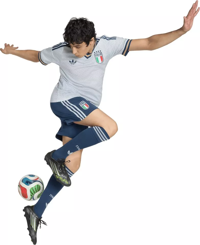 Szorty adidas Originals Italy Away 2026