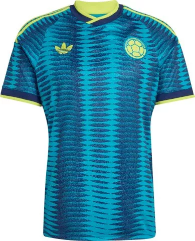 Colombia Away 2026
