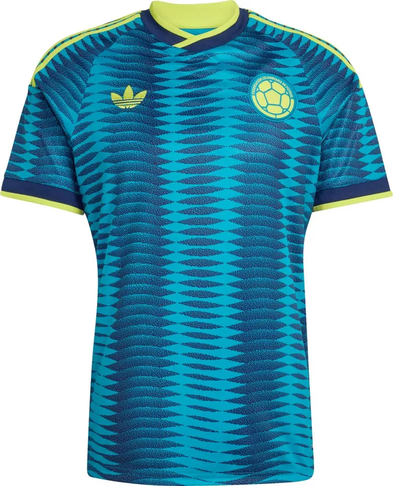 Koszulka adidas Originals Colombia Away 2026