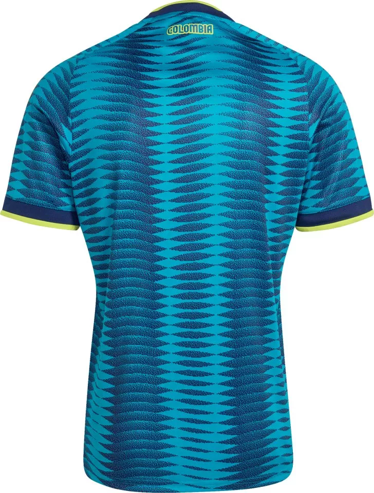 Koszulka adidas Originals Colombia Away 2026