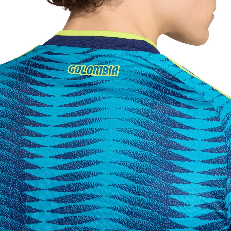 Koszulka adidas Originals Colombia Away 2026