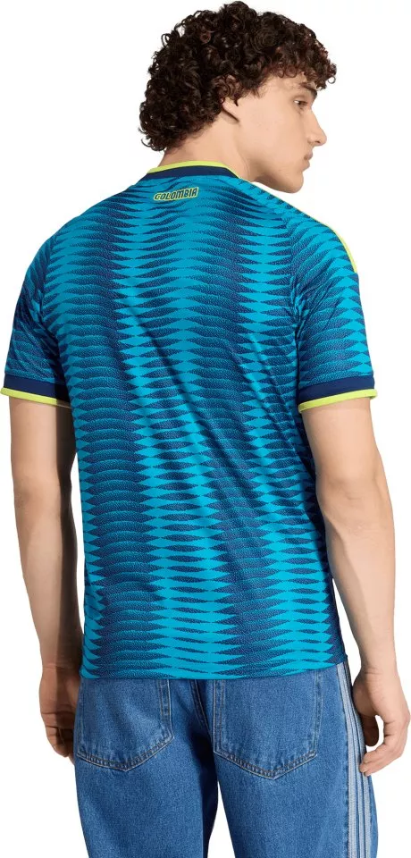 Koszulka adidas Originals Colombia Away 2026