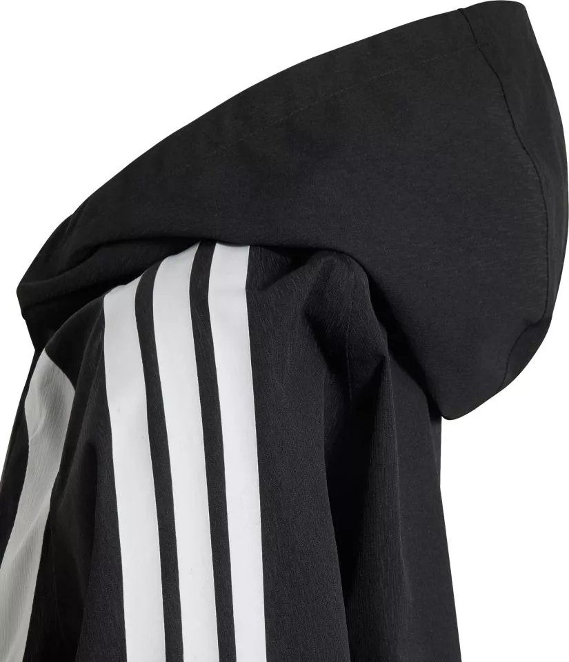 Яке с качулка adidas Tiro 26 Rain Kids