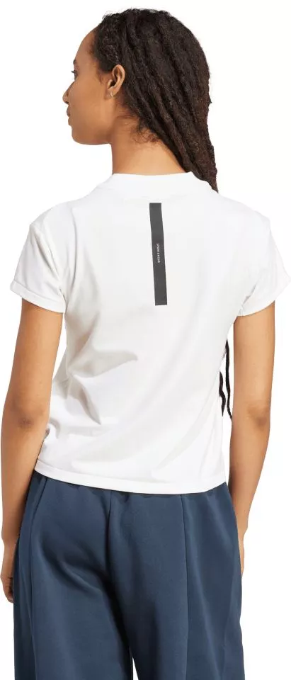 Camiseta adidas Z.N.E Baby T-Shirt Women