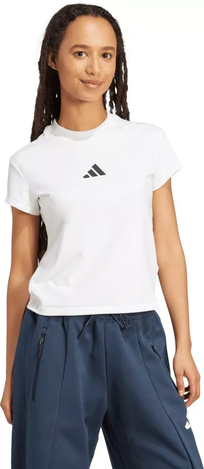 Camiseta adidas Z.N.E Baby T-Shirt Women