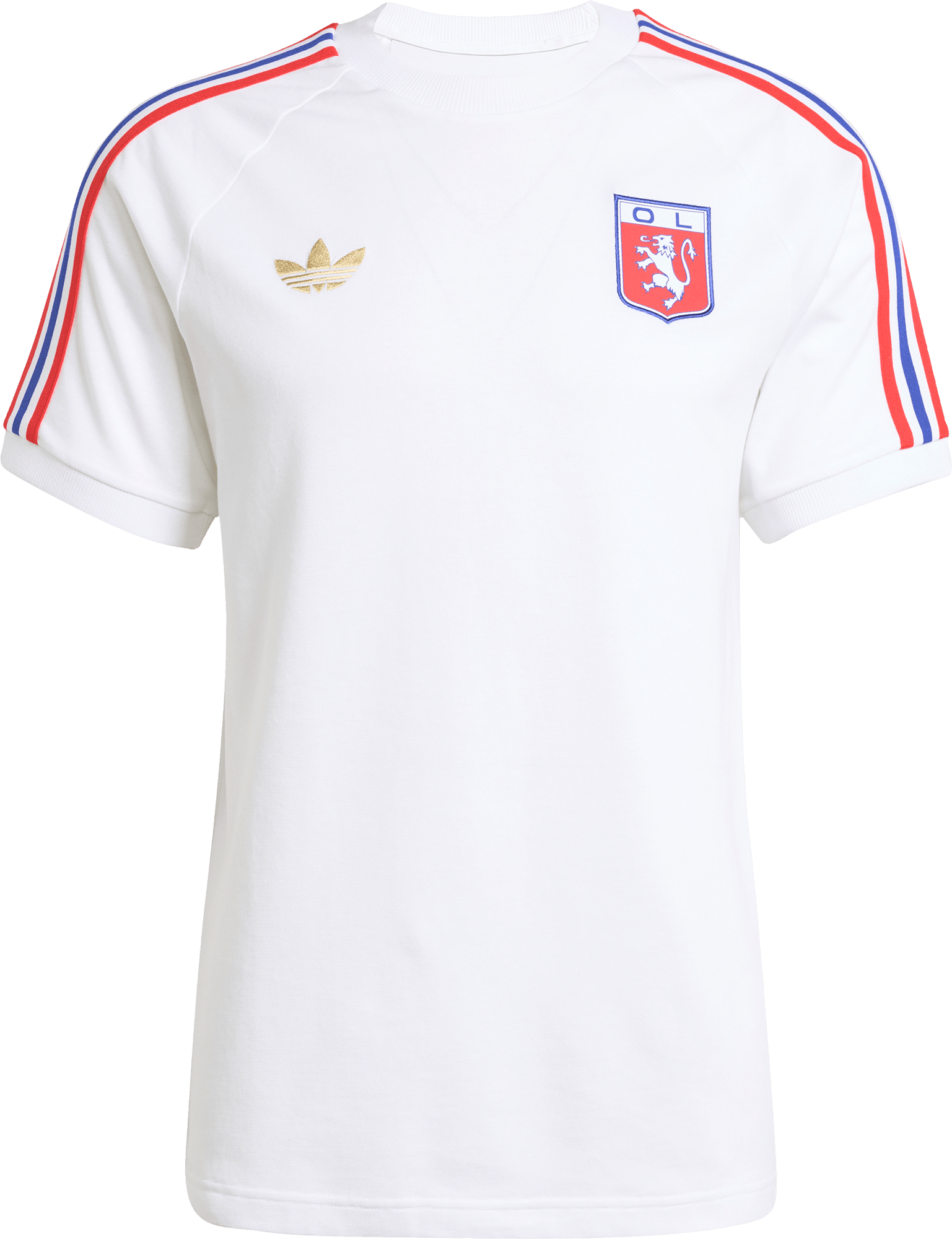 Olympique Lyon 75 T-Shirt