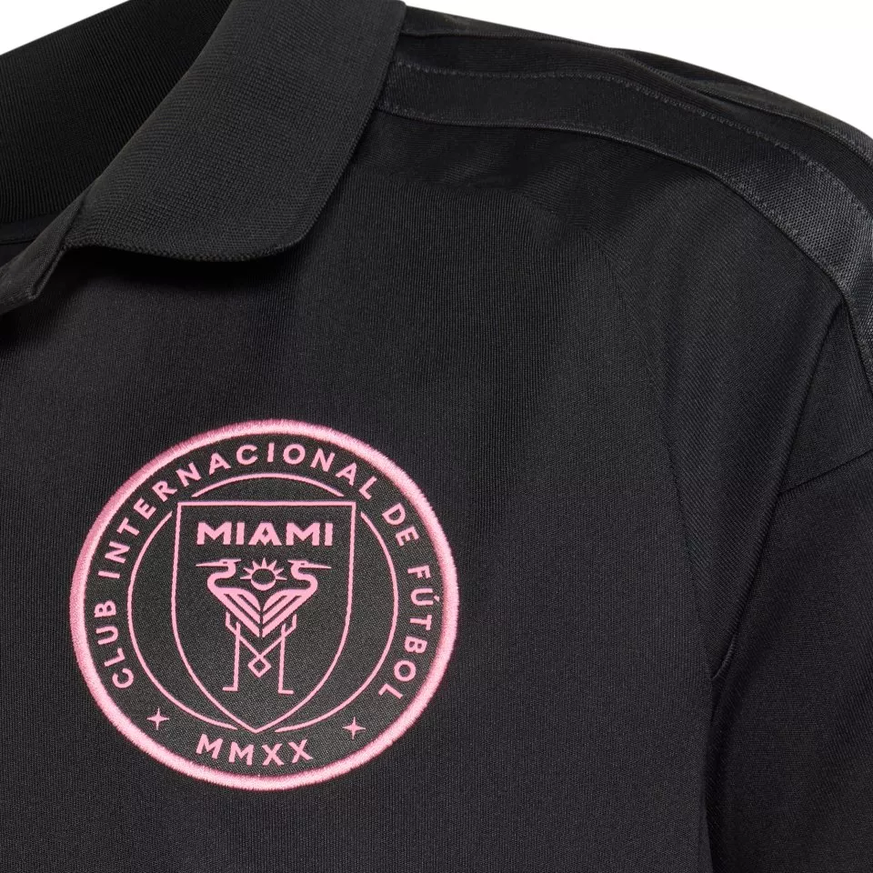 Dres adidas Inter Miami Away Messi 2026/27 Kids