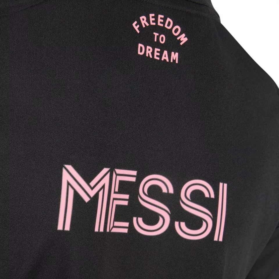 Dres adidas Inter Miami Away Messi 2026/27 Kids
