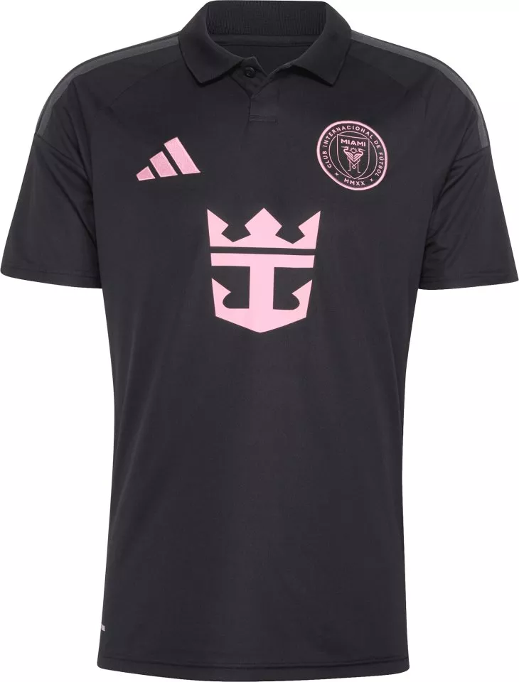 Koszulka adidas Inter Miami Away Messi 2026/27