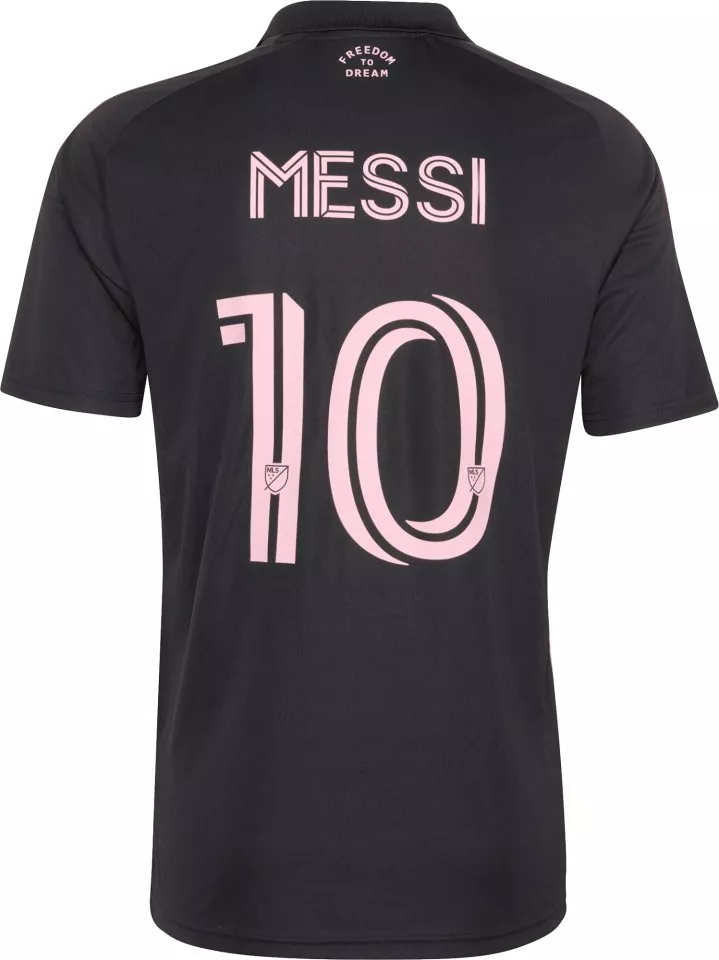 Koszulka adidas Inter Miami Away Messi 2026/27