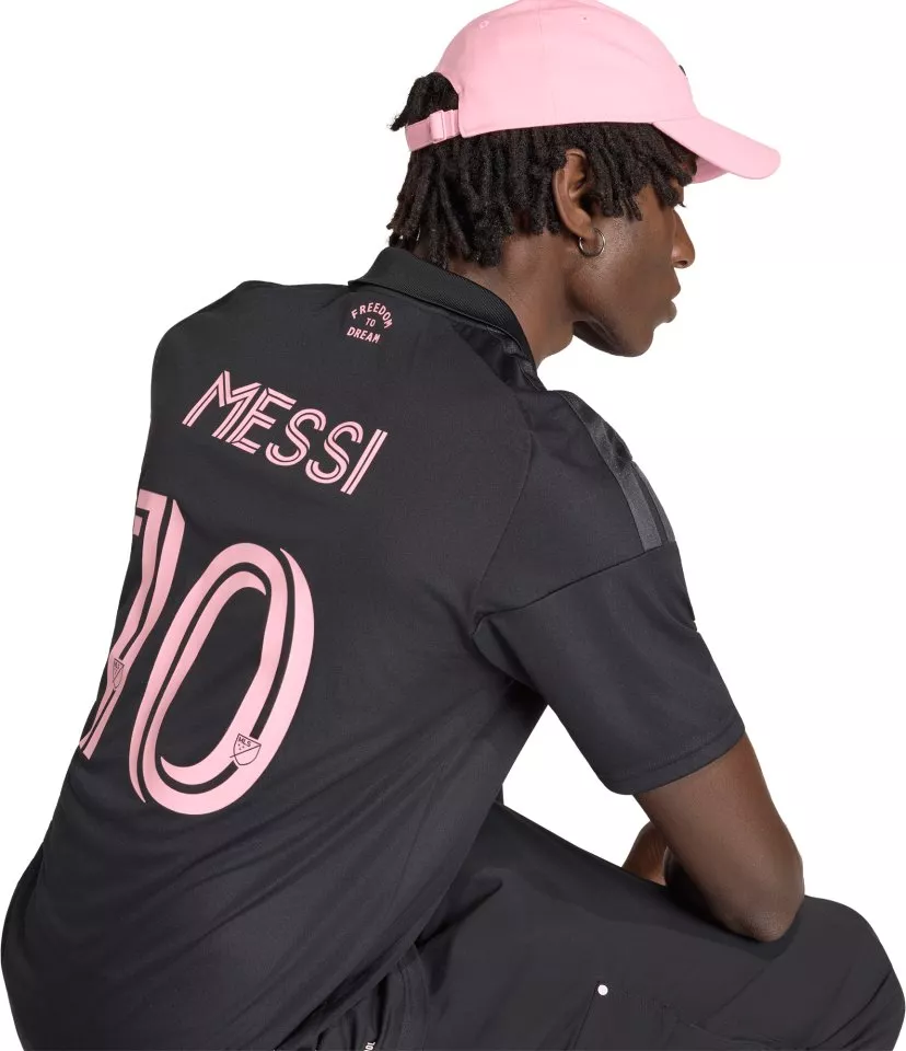 Koszulka adidas Inter Miami Away Messi 2026/27