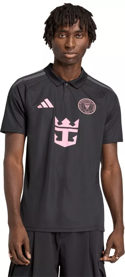 Koszulka adidas Inter Miami Away Messi 2026/27